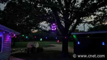 Best Outdoor String Lights for 2025