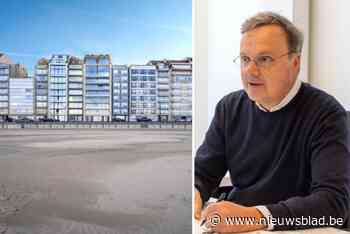 “Van deze trend blijft Knokke-Heist profiteren”: makelaar Alex Dewulf verwacht dit jaar uitschieters op lokale vastgoedmarkt