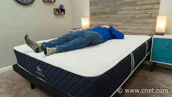 Best California King Mattresses for 2025