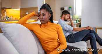 'I went wedding dress shopping with partner – but brother's confession horrified me'