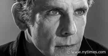 ‘The Interview’: Ben Stiller Knows How ‘Severance’ Ends