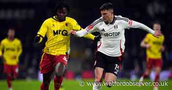 Massed ranks of travelling fans deserved chance to see best players