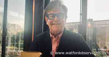 Elton John scores ninth UK number one album with Diamonds compilation