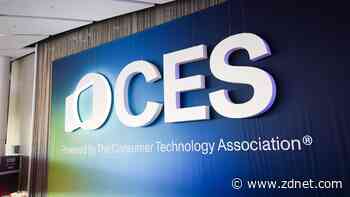 10 innovative products from CES 2025 that you can buy right now