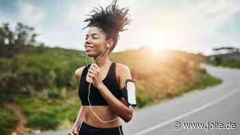 Motivationslieder Sport: Die besten Songs für die Fitnessroutine