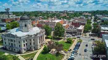 Best Internet Providers in Bloomington, Indiana