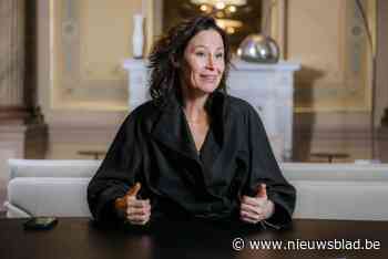 Freya Van den Bossche, kersvers voorzitter van Vlaams Parlement: “De onheuse privileges moeten eruit”