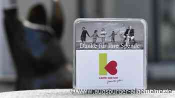 Wie die Kartei der Not im Landkreis Landsberg hilft