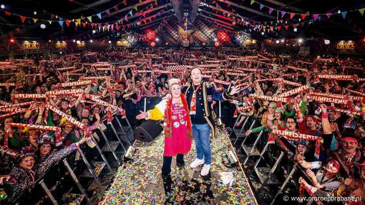 De inschrijving voor 3 Uurkes Vurraf is open