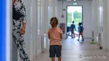 Nur 29 Anträge für Ungarn: Deutlich weniger Menschen beantragen Asyl in der EU