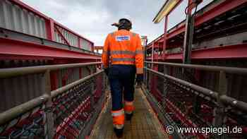 Großbritannien: Größter Gasversorger Centrica besorgt über niedrige Speicherstände