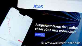 Community-Rückblick: wO-User zu Atos Hauptversammlung: "Reverse Split muss kommen, definitiv! "