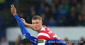 Why Doncaster Rovers will have nothing to fear against Hull City in FA Cup