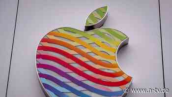 Gegen den Trend und Aktionäre: Apple will woke bleiben