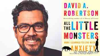 Winnipeg author says new memoir on anxiety like 'large group therapy'