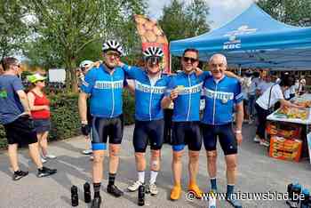 Familie serveert Italiaanse takeaway voor Kom op tegen Kanker: “Het verlies van onze nonkel was harde klap”