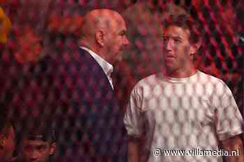 Meta-baas Zuckerberg prijst Trump in Joe Rogan-podcast