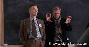 Christopher Nolan’s The Odyssey will be one of his most expensive films