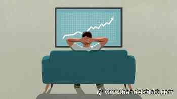 Indexfonds: Nur ein ETF und sich um nichts mehr kümmern – geht das?