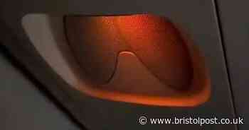 Pilot explains meaning behind mysterious noise travellers can hear during flight