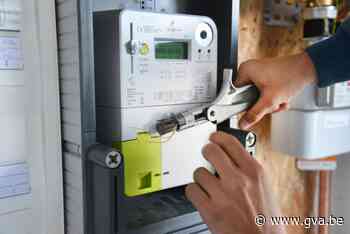 Gezinnen betalen gemiddeld 16 euro meer voor energie nu nieuwe Vlaamse regering korting schrapt