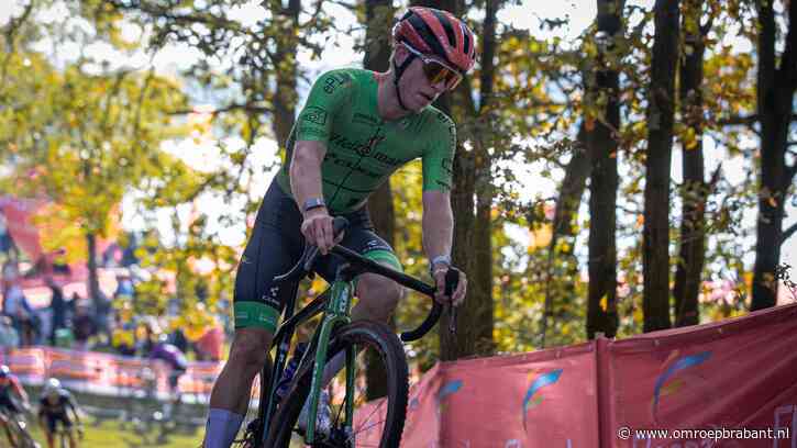 Als Mathieu en Fem er niet bij zijn, krijgen deze veldrijders kans op NK