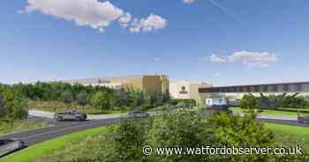 On This Day: Watford council approved Warner Bros studio expansion plans in 2023