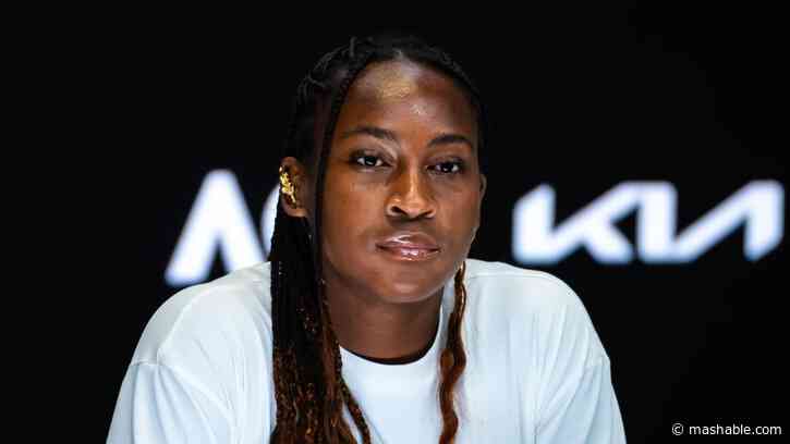 How to watch Gauff vs. Kenin online for free