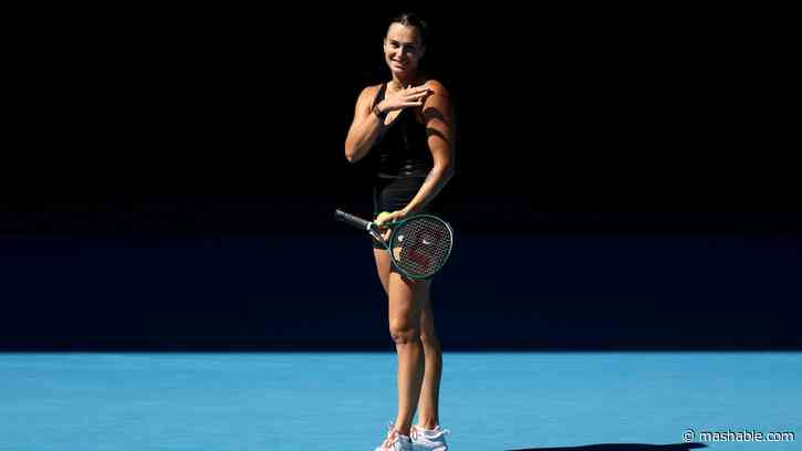 How to watch Sabalenka vs. Stephens online for free