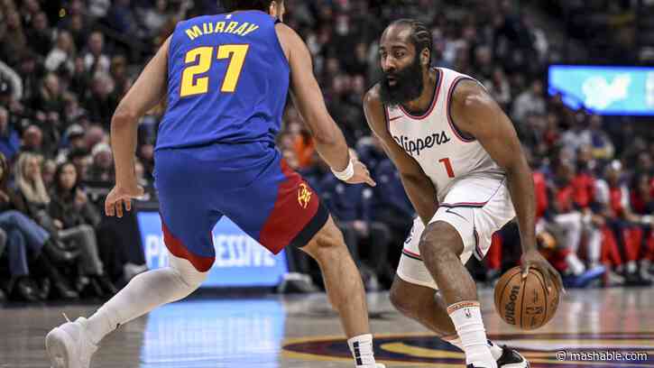 How to watch Charlotte Hornets vs. Los Angeles Clippers online