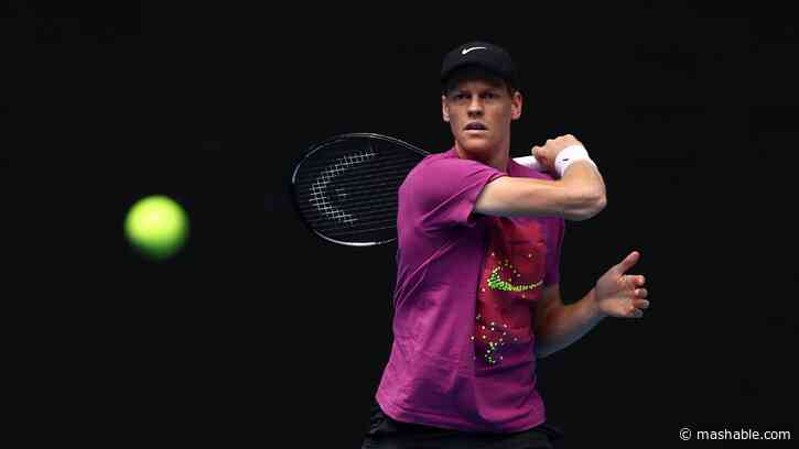 How to watch Sinner vs. Jarry online for free