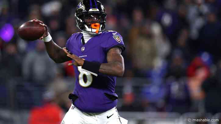 How to watch Baltimore Ravens vs. Pittsburgh Steelers online for free