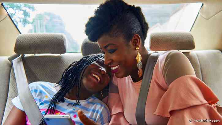 Failed your drivers test? Uber has your back with free rides