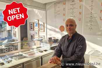 Couscous to go brengt authentieke Marokkaanse gerechten met eigen toets naar Mortsel: “Vier jaar aan mijn concept gewerkt”