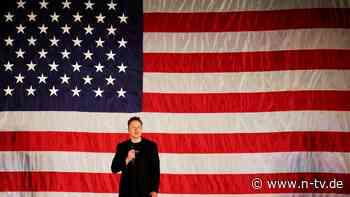 Es begann in Thailand: So wurde Elon Musk zum Troll