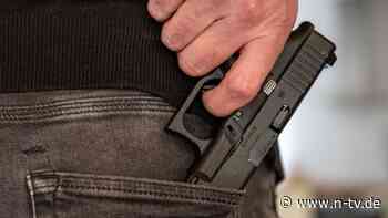 "Assassins Anonymous": Ein Ex-Killer in der Selbsthilfegruppe