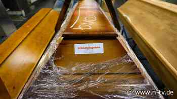 Erster Covid-Tod vor fünf Jahren: Wie gut ist die Welt für neue Pandemien gerüstet?