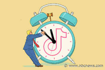 What's next for TikTok? App left with few options after skeptical Supreme Court reception