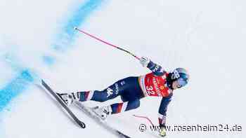 Ski-Star Vonn starke Sechste bei Abfahrt in St. Anton