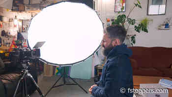 The Complexities of Running a Photography YouTube Channel