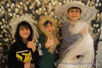 Märchen-Zauber in der Stadtbücherei kommt gut an