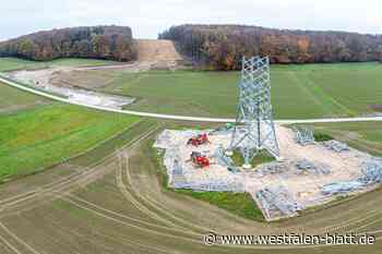 Von langen Linien der Politik und ihrer Wirkung