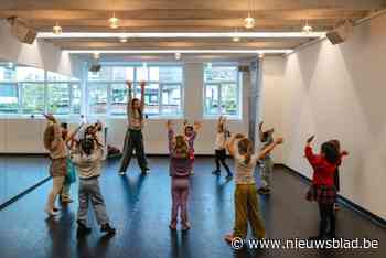 Dansschool organiseert kamp van één dag tijdens staking: “Er hebben al meer dan 100 kinderen ingeschreven”