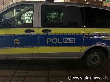 Gegen Baum geprallt und damit drei Verletzte