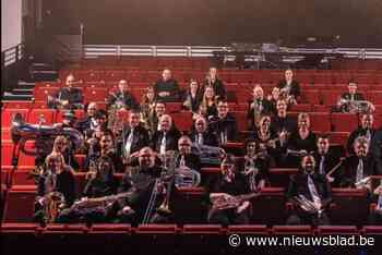Fanfare zorgt met duoconcert en masterclasses voor primeur
