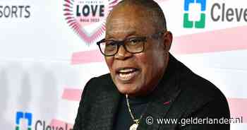 Zanger Sam Moore van soulduo Sam & Dave op 89-jarige leeftijd overleden