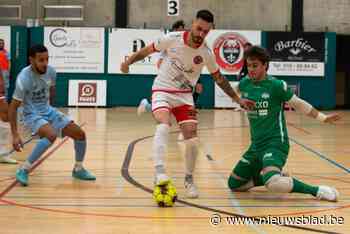 FS Aarschot geeft zekere zege nog helemaal uit handen: “Het killersinstinct ontbrak bij ons”