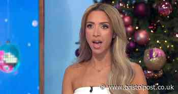 I'm a Celeb star GK Barry is coming to Bristol this September