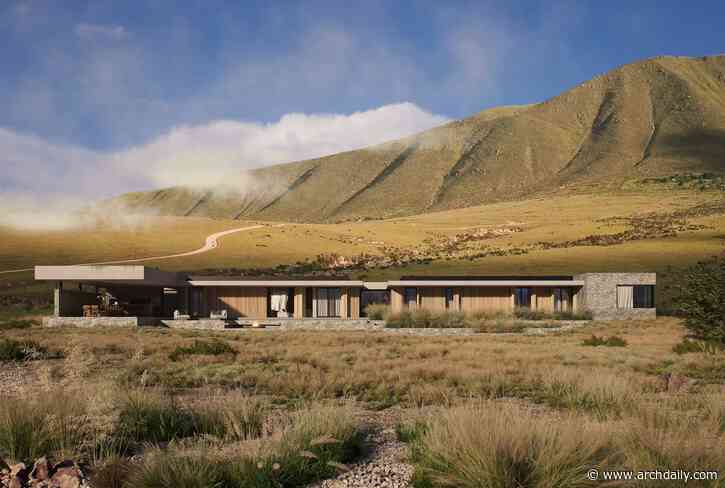 How to Create Dynamic Visualizations Using D5 Render 2.9's Phasing Animation Feature