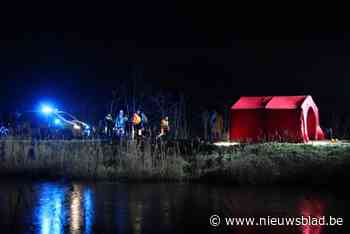 Bromfietser overleden na val op fietspad